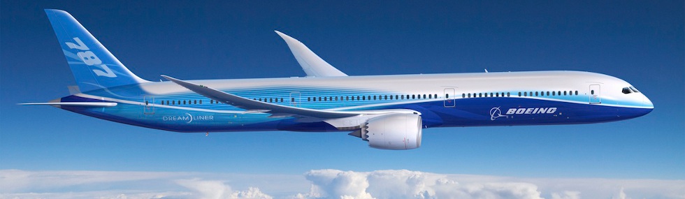 Boeing 787